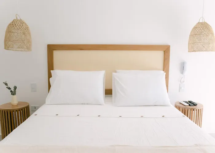 Olisa Boutique Hotel