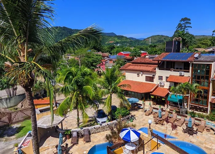 Villa'L Mare Hotel