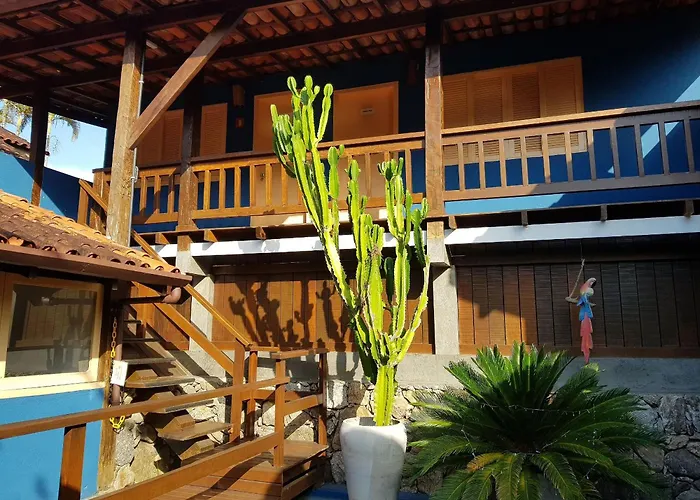Maresias De Itu Suites Pertissimo Da Praia Com Piscina