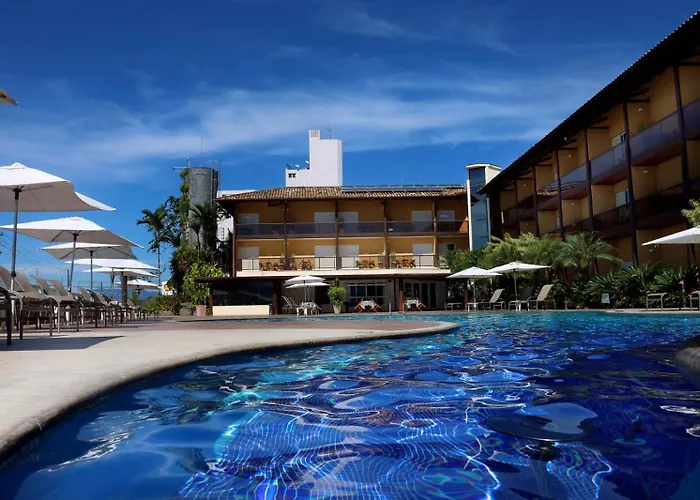 Hotel Costa Norte Massaguacu