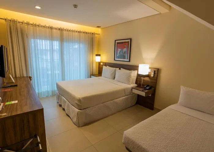 Amora Hotel Maresias
