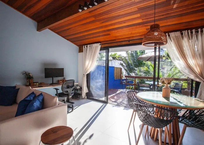 Ecovilla Las Mareas