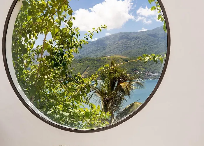 Miradouro De Sao Sebastiao