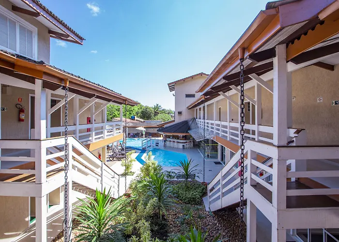 Ciribaí Praia Hotel