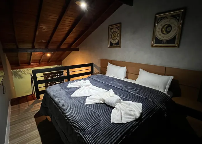 Hotel La Serena
