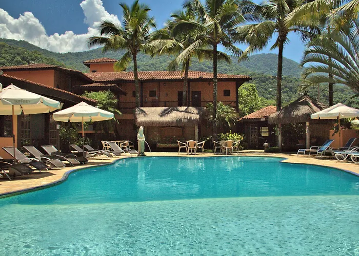 Hotel Pousada dos Condes