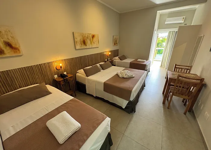 Hotel Vicino Al Mare - Frente Mar